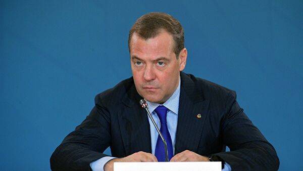 Медведев и премьеры стран — членов ШОС примут в Ташкенте новую программу сотрудничества