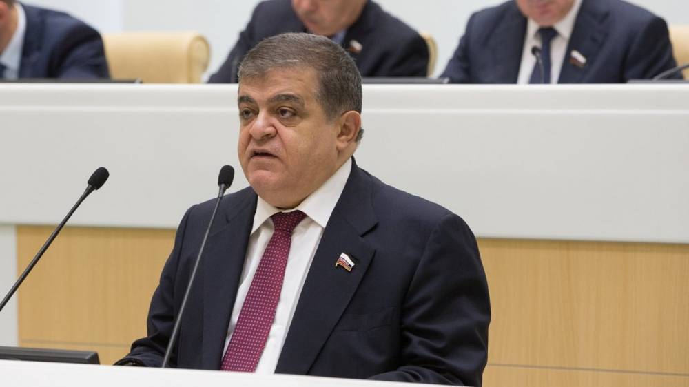 Сенатор заявил, что меморандум РФ и Турции по Сирии предотвратил атаки курдских боевиков