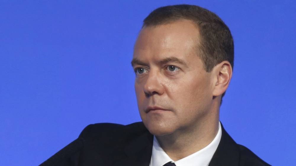 Медведев прибыл в Таиланд на Восточноазиатский саммит
