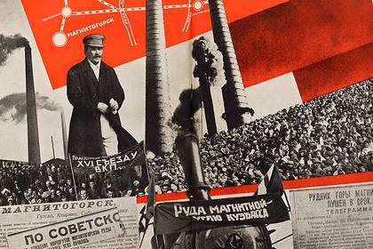 Власти СССР манипулировали гражданами с помощью цифр. Что изменилось с тех пор?