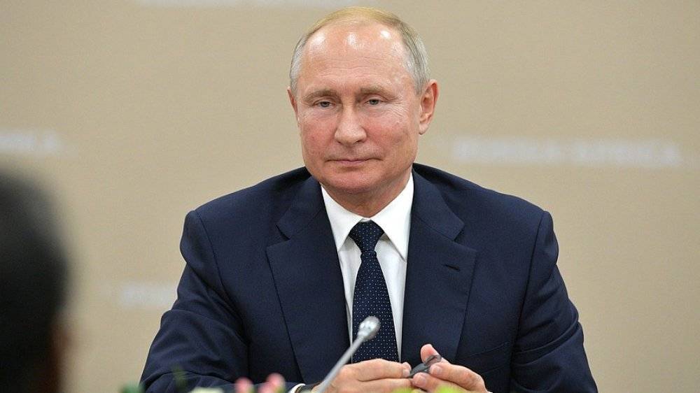 Кремль оценил итоги первого заседания конституционного комитета Сирии