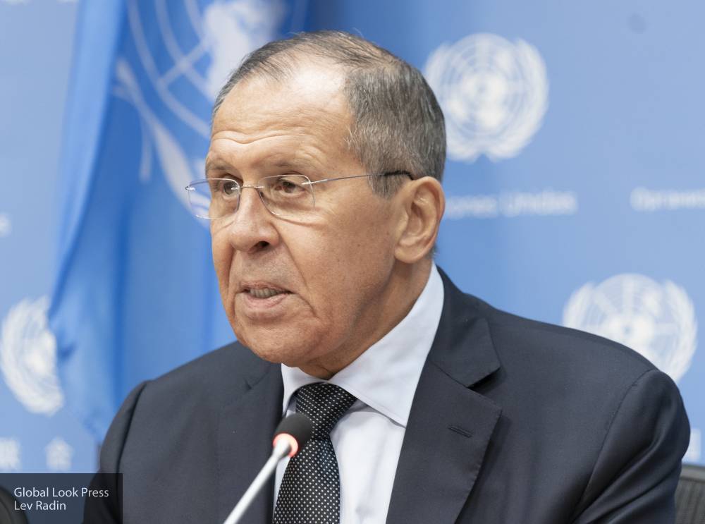 Лавров заявил, что РФ хочет получить дополнительную информацию о «ликвидации» аль-Багдади
