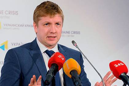 Украина отреагировала на решение Дании по «Северному потоку-2»