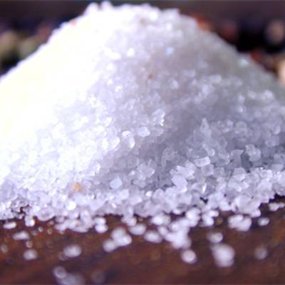 В Минздраве назвали рекомендованный уровень потребления соли в сутки