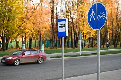 Российские водители назвали самые раздражающие дорожные ситуации