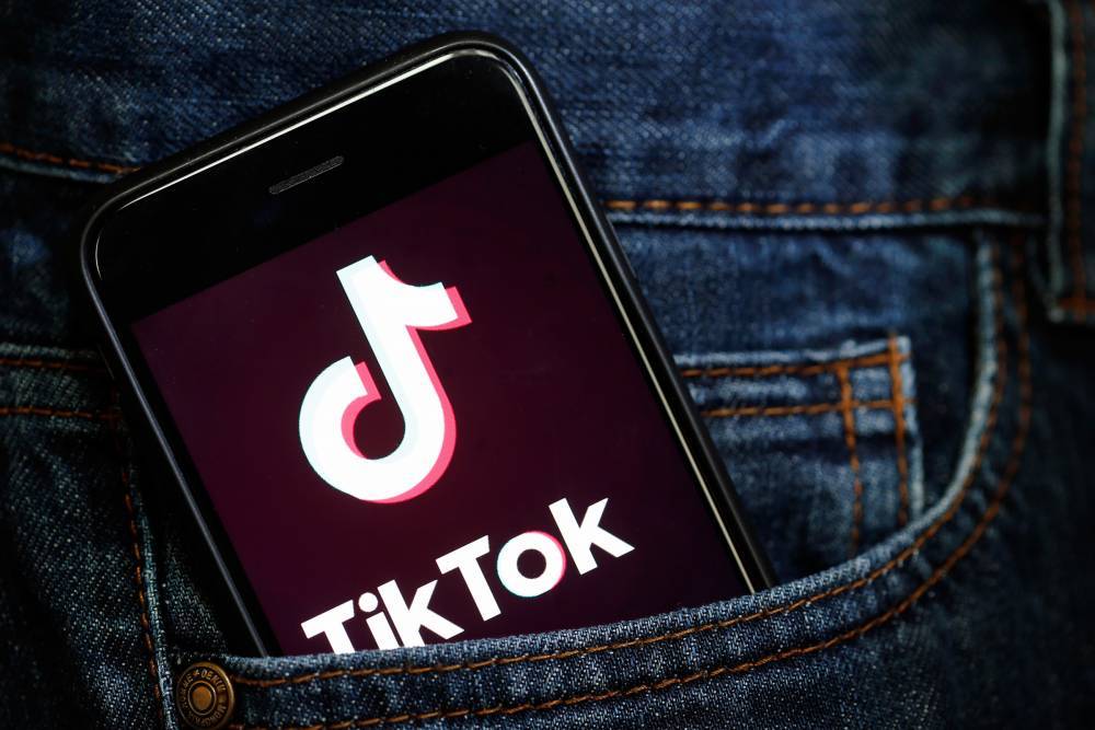 В США начали проверку китайского TikTok из-за покупки американского Musical.ly