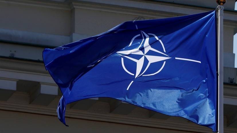 Украина готова присоединиться к «небоевой миссии» НАТО в Ираке