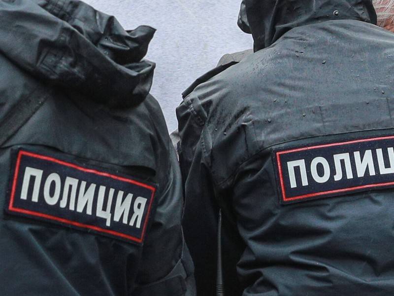 Полиция разыскивает трёх мужчин после убийства главы ЦПЭ Ингушетии