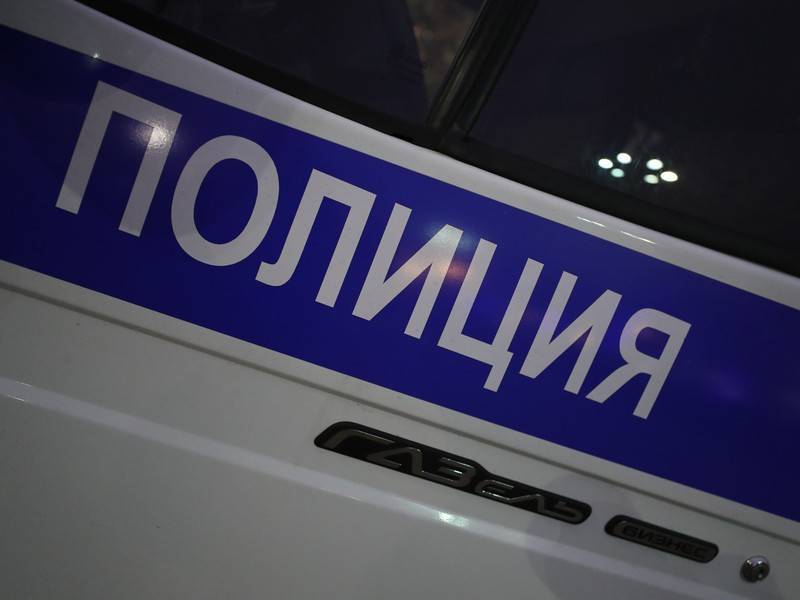 Обнаружен автомобиль предполагаемых убийц главы центра «Э» Ингушетии