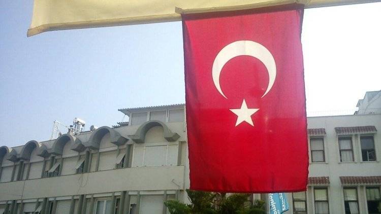Турция грозит напичкать Европу террористами, которых освободили курдские боевики