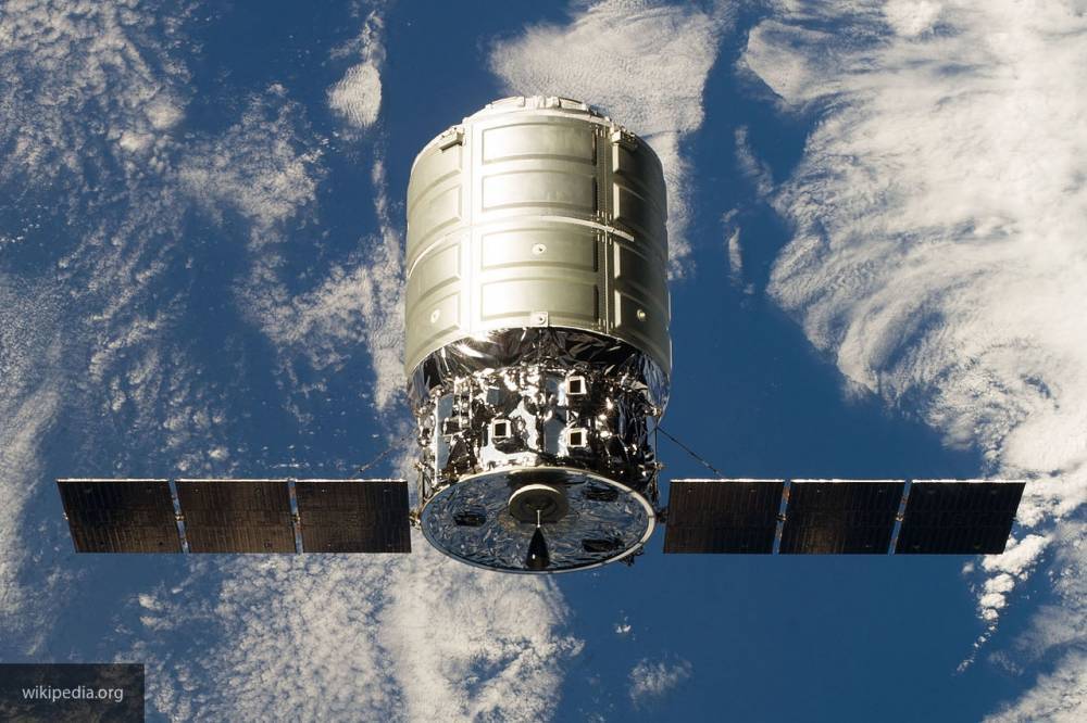 Стартовавший в США космический корабль Cygnus доставит к МКС почти 4 тонны груза