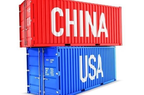 США и Китай договорились по основным пунктам торгового соглашения