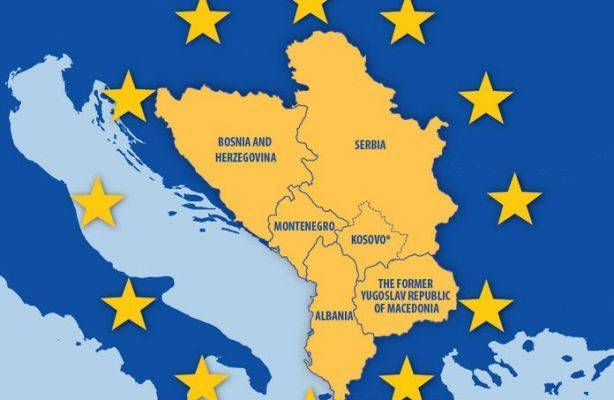 Балканским странам не помогло унижение: в ЕС их не возьмут