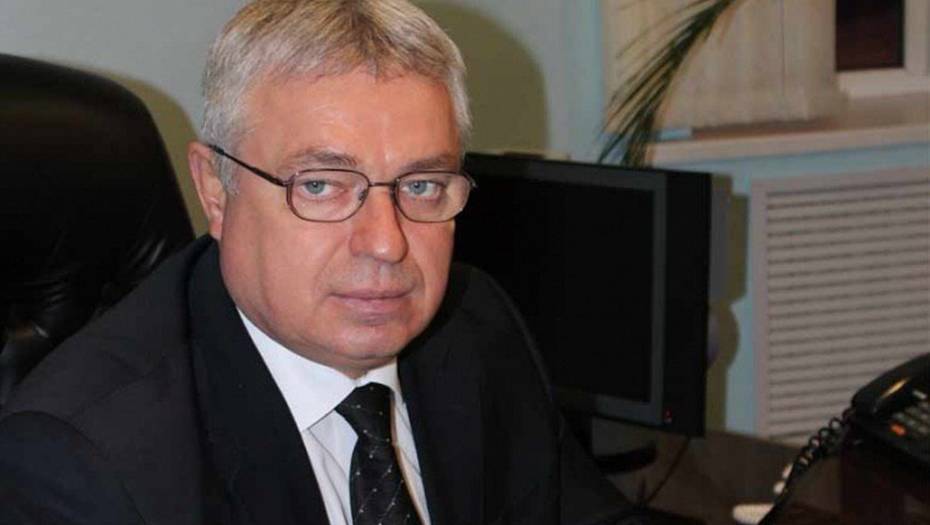 Следственный комитет показал видео с места убийства мэра и экс-спасателя в Кузбассе