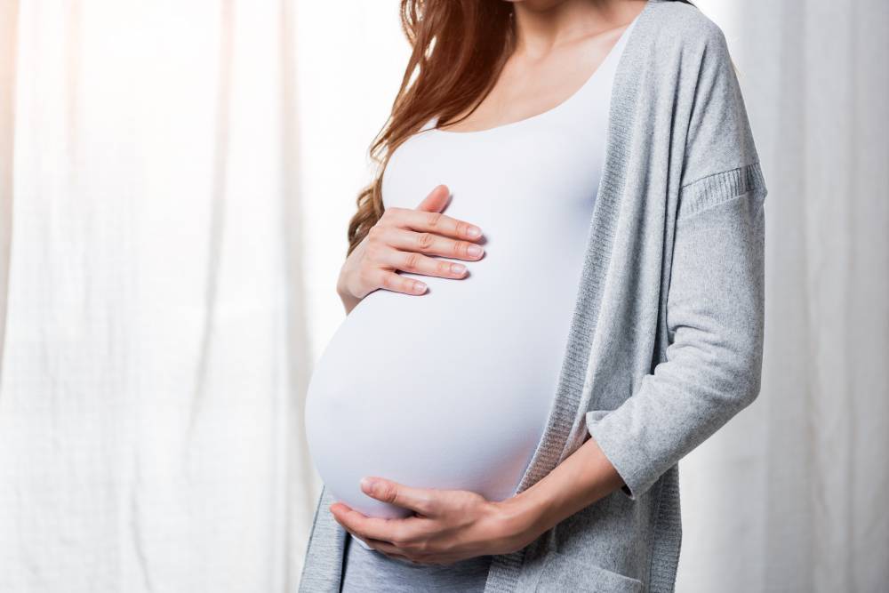 Развеян миф о влиянии секса во время беременности на ускорение родов
