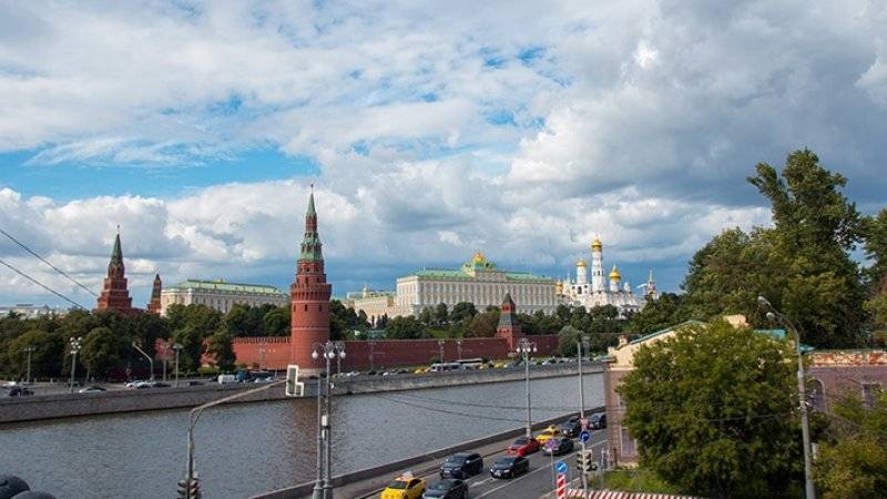 Гиды озвучили список популярных места для туристов-иностранцев в Москве
