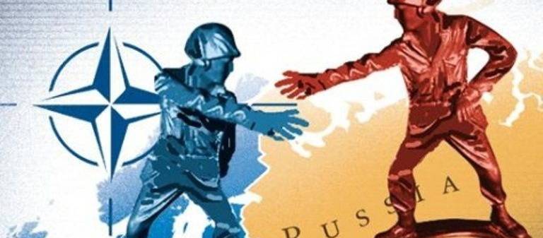 Украина обескуражена: НАТО посылает «сигналы поддержки» России