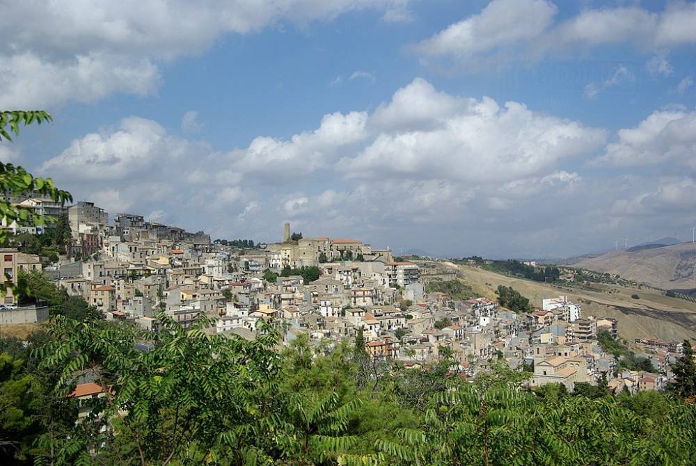 На Сицилии город Каммарата предлагает дома бесплатно - Cursorinfo: главные новости Израиля