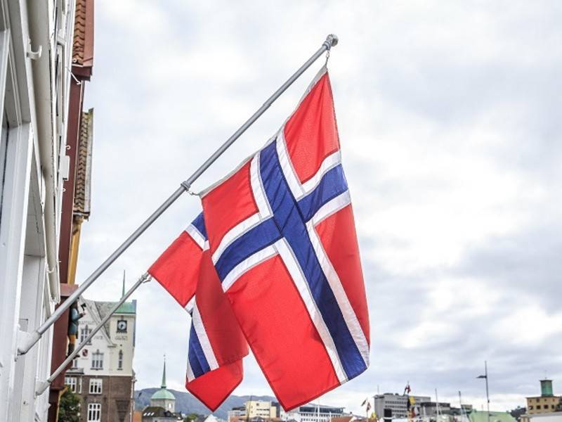 В Норвегии выступили за снятие санкций с России