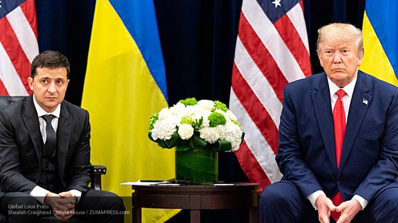 Американские СМИ уличили Трампа в давней ненависти к Украине
