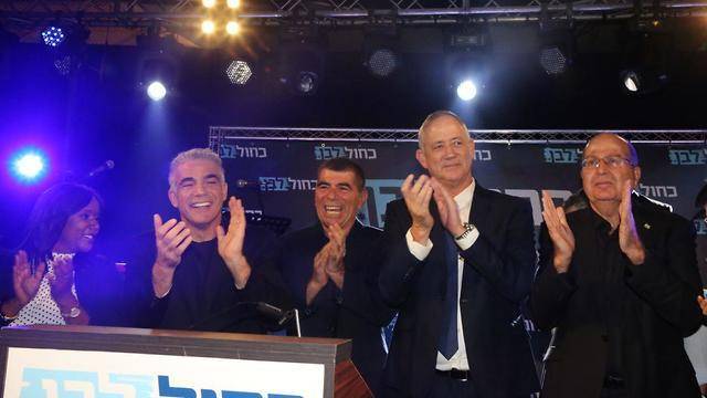 Израиль берет курс на выборы: почему переговоры называют фикцией