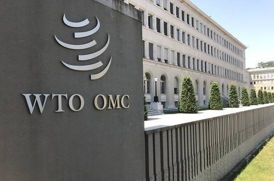 ВТО разрешила Китаю ввести ответные пошлины на товары США
