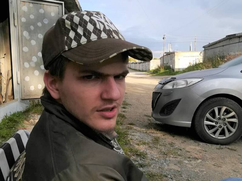 Потерявшегося юношу-аутиста больше недели не могут найти в Челябинске
