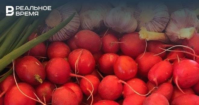 Татарстан оказался лидером ПФО по уровню низких цен на продовольственные товары