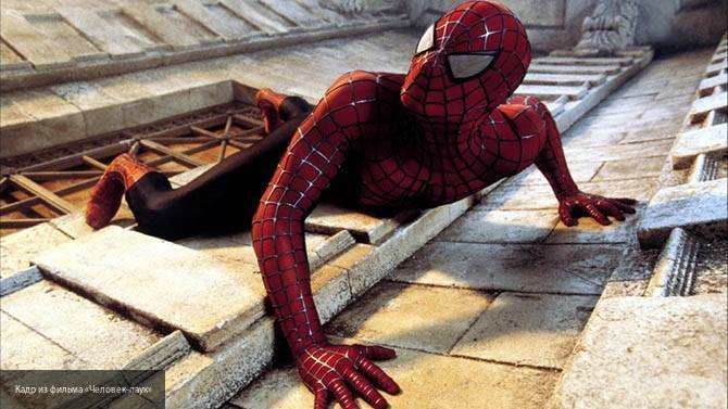 Sony Pictures рассказала, когда выйдет продолжение Человека-паука