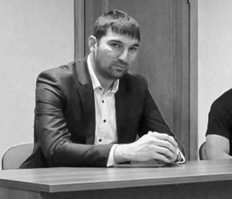 Убиты глава Центра по противодействию экстремизму по Ингушетии и его брат