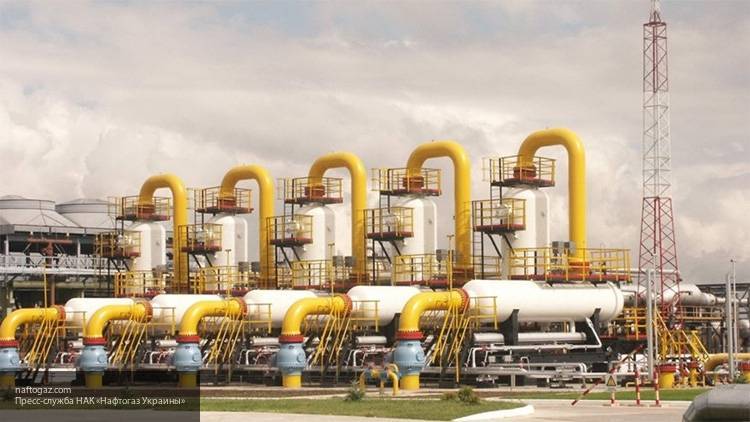 Политолог ответил на заявление главы «Нафтогаза» об аргументе Киева по транзиту газа