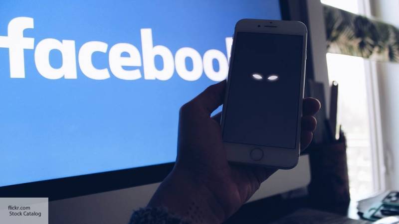 Facebook запретил африканским пользователям иметь собственное мнение