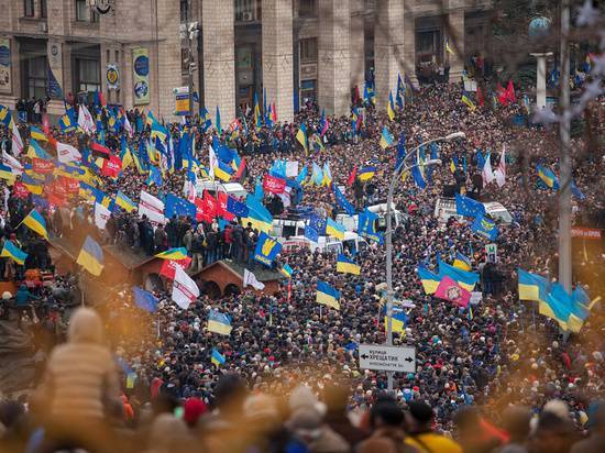 Названы имена руководителей расстрелов на Майдане