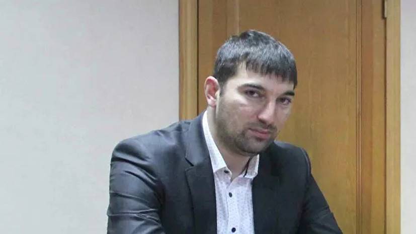 СК заявил о серьёзном прогрессе в расследовании убийства Эльджаркиева