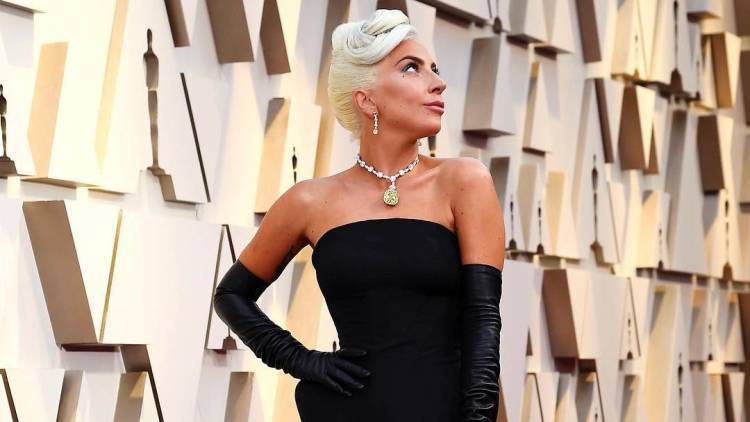 Леди Гага сыграет главную роль в фильме об убийстве Гуччи