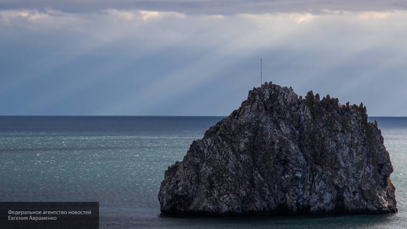 Закрытие судоходства Украиной на Черном море не повлияет на РФ,&nbsp;уверен политолог