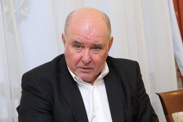 Пражские переговоры с Абашидзе продолжит Карасин