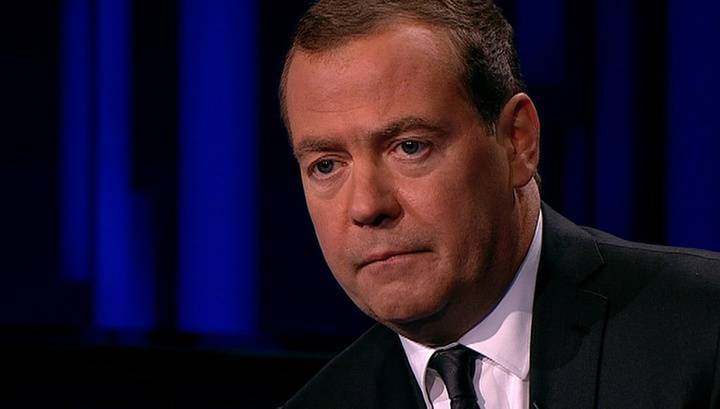 Дмитрий Медведев: интерес России к сотрудничеству с АСЕАН растет