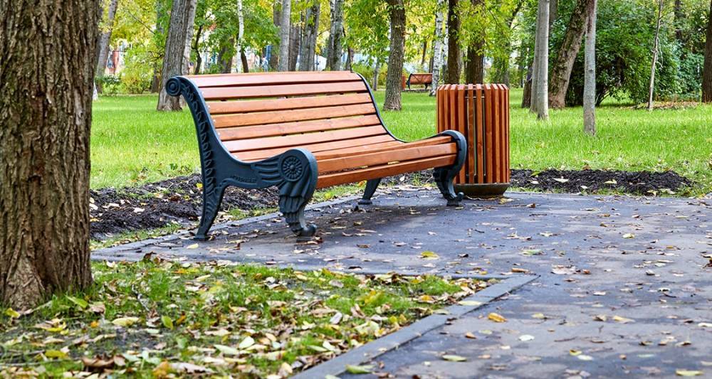 Власти Москвы реализуют 349 идей горожан по улучшению парков – Собянин