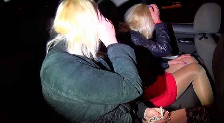 «Приводи с собой подруг», турок набирал проституток в Мариуполе для работы за границей