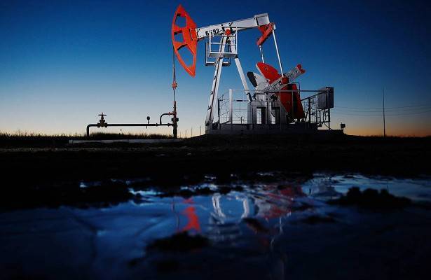 российских рентабельных запасов нефти хватит на 33 года