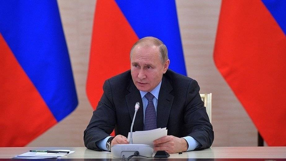 Путин в День&nbsp;народного единства примет участие в торжественных мероприятиях