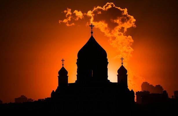 РПЦ прекратила евхаристическое общение с главой Элладской церкви