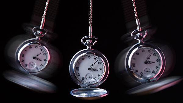 Российские ученые создали сверхточные часы размером с полкоробка спичек