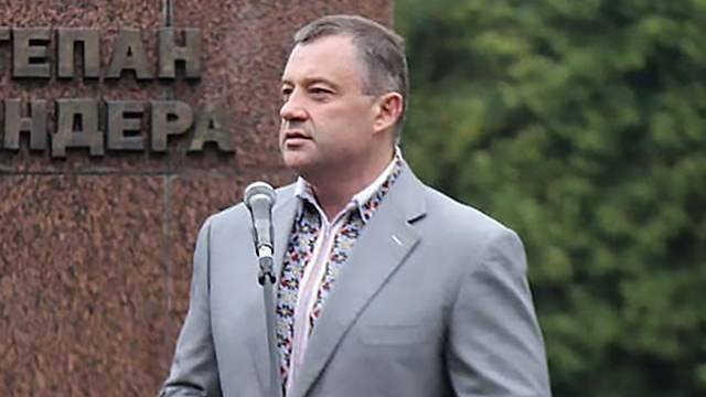 Суд отпустил под залог в $4 млн депутата Рады Ярослава Дубневича