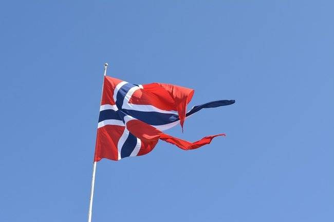 Что мы наделали: в Норвегии стали понимать, что санкции против России не работают