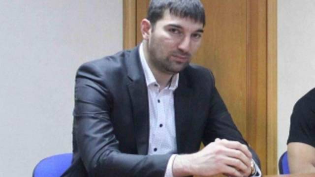 МВД публикует воспоминания коллег об убитом главе центра "Э" Ингушетии