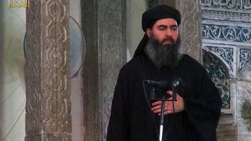 «Я тебя породил, я тебя и убью»: вокруг ликвидации «террориста № 1» аль-Багдади вопросов все больше