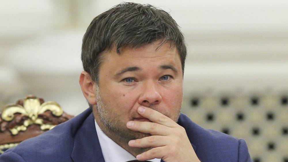 Руководитель офиса Зеленского с юмором отреагировал на слухи о драке с главой СБУ