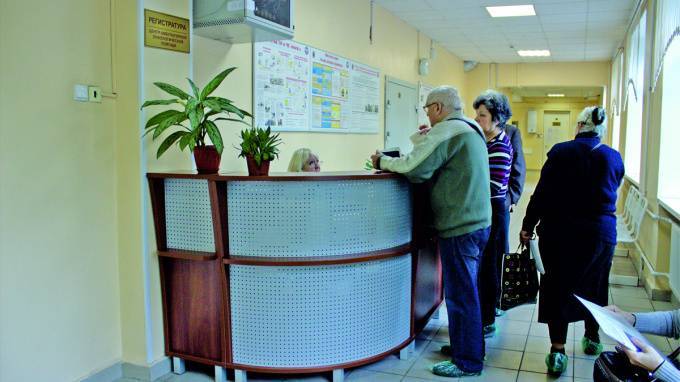В Приморском районе открылся Центр амбулаторной онкологической помощи